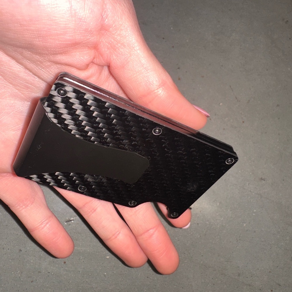 Wallet - Picture 3 of 6